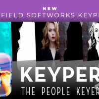 一键智能快速去除背景抠像工具FCPX插件 Sheffield Softworks – Keyper 2.0