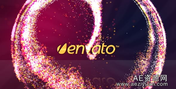 心形粒子logo演绎动画AE模板Videohive Valentines Heart Logo心形,粒子,演绎,动画,valentine - AE资源网 www.aeziyuan.com