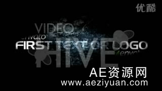 闪电般的光效中的震撼展示AE模板Videohive Dark Energy闪电,光效,中的,震撼,展示 - AE资源网 www.aeziyuan.com