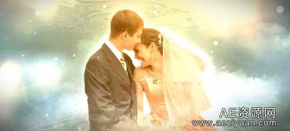 梦幻浪漫婚礼相册AE模板Videohive Romantic Wedding梦幻,相册,romantic,wedding - AE资源网 www.aeziyuan.com