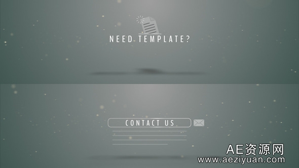 服务公司LOGO标志展示AE模板Videohive Service Company Logo标志,展示,service,company - AE资源网 www.aeziyuan.com