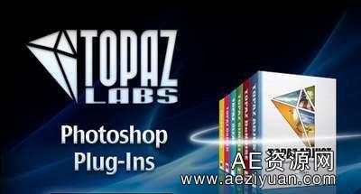 PS插件集合Mac版Topaz Complete Collection 2014 for Photoshop (Mac)插件,集合,complete,collection,photoshop - AE资源网 www.aeziyuan.com