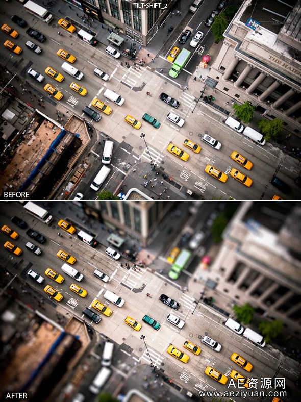 7 Pro Tilt-Shift Presets Lightroom预置可以采用IP方法调用,一台机器挂掉,CURLOPT_URL,CURLOPT_HEADER,CURLOPT_POST - AE资源网 www.aeziyuan.com