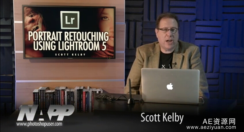 Scott Kelby Lightroom 5 杀手级技巧 - Killer Tipsscott,lightroom,杀手,技巧,killer - AE资源网 www.aeziyuan.com