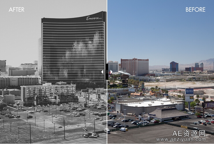 20独特的黑白Lightroom预设Lightroom Presets独特,黑白,lightroom,预设 - AE资源网 www.aeziyuan.com