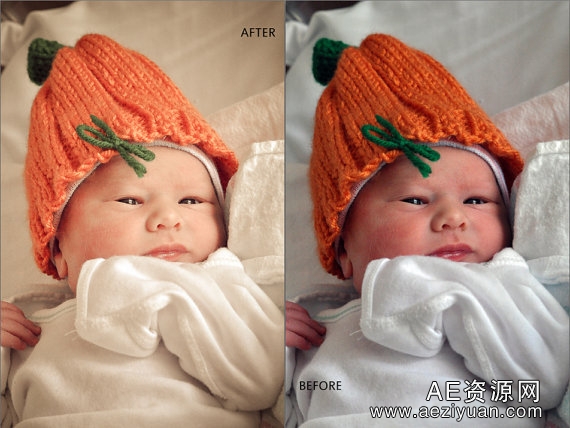 儿童摄影师The Baby Collection Lightroom预设儿童摄影,摄影师,collection,lightroom,预设 - AE资源网 www.aeziyuan.com