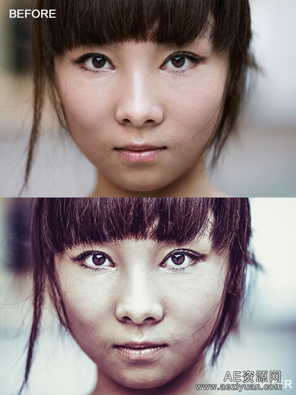 25个专业肖像Lightroom预设25 Professional Portrait Lightroom Presets专业,肖像,lightroom,预设,professional - AE资源网 www.aeziyuan.com