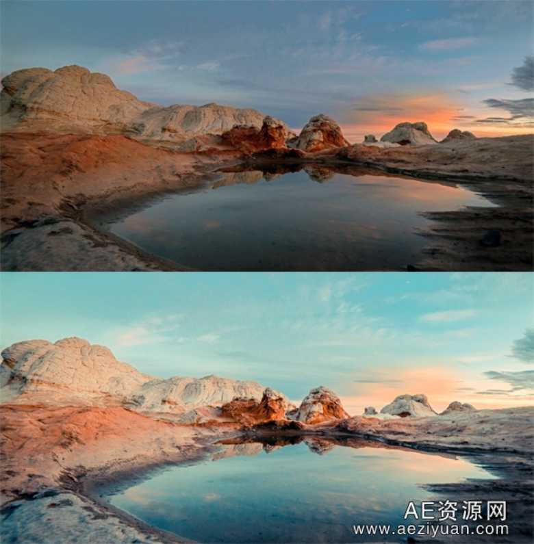 30款Lightroom预设 30 Premium Lightroom Presets Vol. 2lightroom,预设,premium - AE资源网 www.aeziyuan.com