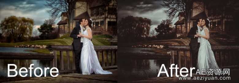 60复古婚礼婚庆Lightroom预设 Vintage Wedding LR Presetslightroom,预设,vintage,wedding - AE资源网 www.aeziyuan.com