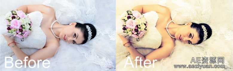 60复古婚礼婚庆Lightroom预设 Vintage Wedding LR Presetslightroom,预设,vintage,wedding - AE资源网 www.aeziyuan.com