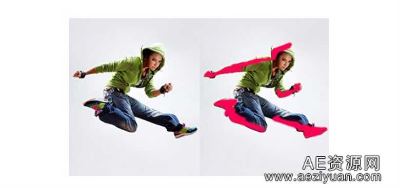 超酷分散碎片打散效果PS动作NO2(Dispersion 2 Photoshop Actions)超酷,分散,碎片,打散,效果 - AE资源网 www.aeziyuan.com