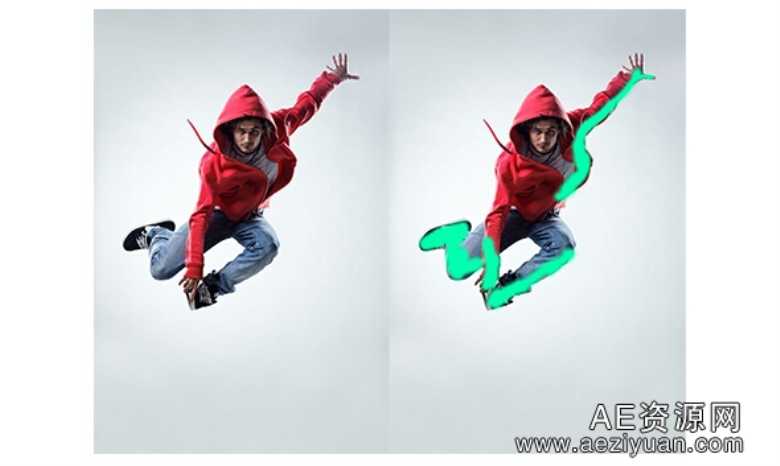 超酷分散碎片打散效果PS动作NO2(Dispersion 2 Photoshop Actions)超酷,分散,碎片,打散,效果 - AE资源网 www.aeziyuan.com