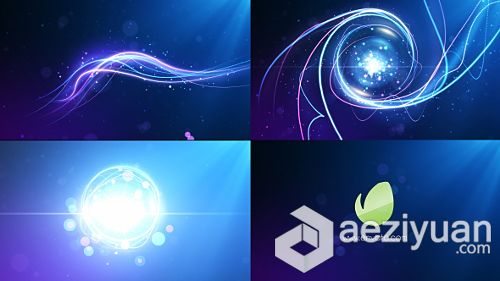 旋转炫光Logo演绎动画AE模板 Videohive Glowline Logo Reveal旋转,炫光,演绎,动画,logo - AE资源网 www.aeziyuan.com