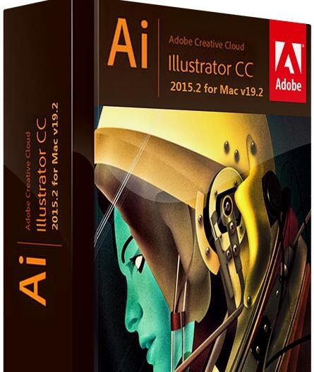 Adobe Illustrator CC 2015.2 for Mac v19.2 最新中文破解版下载adobe,illustrator,最新,中文,破解版 - AE资源网 www.aeziyuan.com