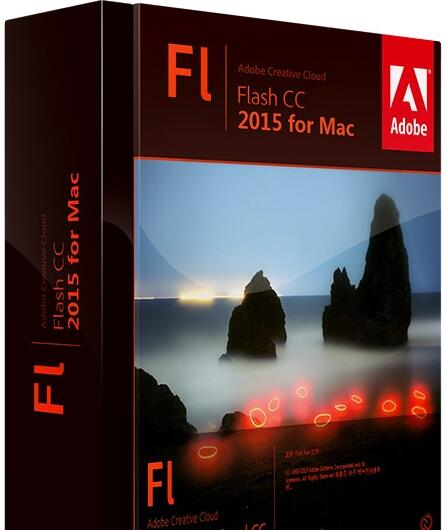 Adobe Flash Professional CC 2015 for Mac 最新中文汉化破解版下载破解版下载,Flash,Adobe,中文,Flash - AE资源网 www.aeziyuan.com