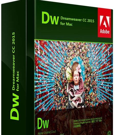 Adobe Dreamweaver CC 2015 for Mac 最新中文汉化破解版下载adobe,dreamweaver,最新,汉化,破解版 - AE资源网 www.aeziyuan.com