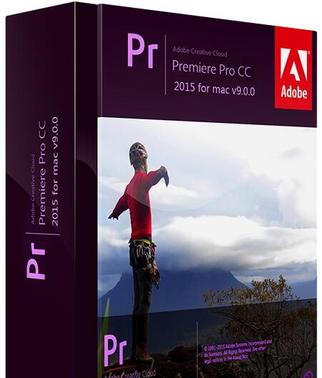 Adobe Premiere Pro CC 2015 for mac v9.0.0 最新中文破解版下载adobe,premiere,最新,中文,破解版 - AE资源网 www.aeziyuan.com