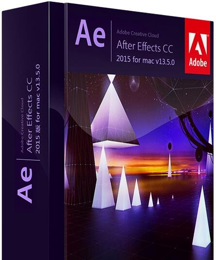 Adobe After Effects CC 2015 for mac v13.5.0 最新中文破解版下载破解版下载,Adobe,中文 - AE资源网 www.aeziyuan.com