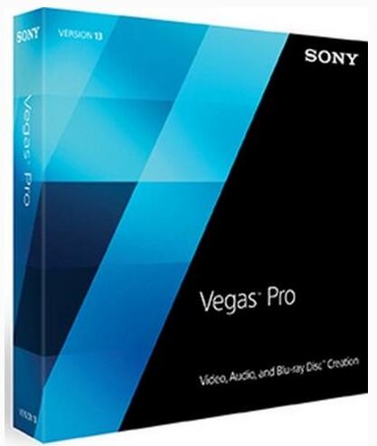 Vegas专业影视非编软件V13.0.310版 Sony Vegas Pro 13.0.310 Win64Sony,Vegas,影视非编,软件,剪辑,Sony - AE资源网 www.aeziyuan.com