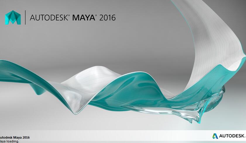 Maya三维动画软件V2016 SP5版 Autodesk Maya 2016 SP5 Win64Autodesk,Maya2015,三维动画,软件 - AE资源网 www.aeziyuan.com