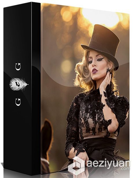 GTG出品高端摄影后期调色Lr预设 Sculpted Light Lightroom Presets Collection出品,摄影后期,后期调色,预设,lightroom - AE资源网 www.aeziyuan.com