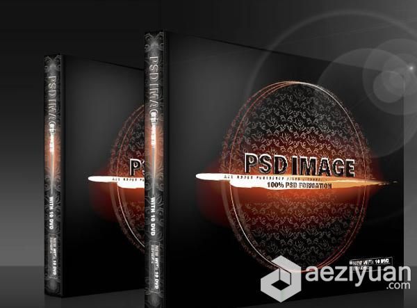 LGC15 PSD IMAGE 创新PSD图库 9DVD IMAGE创新PSD图库创新,图库 - AE资源网 www.aeziyuan.com