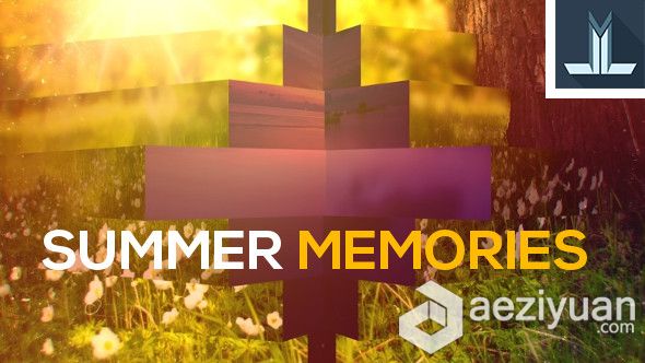 夏日摄影回忆幻灯片相册动画AE模板 Videohive Summer Memories - Fast Opener可以采用IP方法调用,一台机器挂掉,CURLOPT_URL,CURLOPT_HEADER,CURLOPT_POST - AE资源网 www.aeziyuan.com