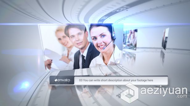 新公司业务发展规划时间表幻灯片AE模板 Videohive New Corporate Timeline公司业务,发展规划,时间表,corporate,timeline - AE资源网 www.aeziyuan.com