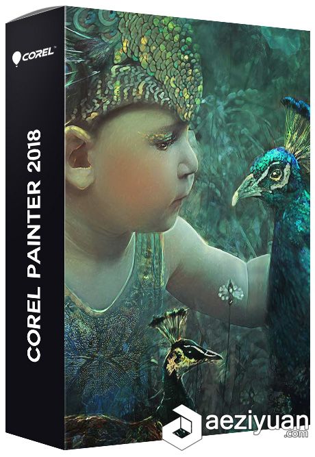 绘画软件Corel Painter 2018 for Mac 18.0.0.600 中文汉化版可以采用IP方法调用,一台机器挂掉,CURLOPT_URL,CURLOPT_HEADER,CURLOPT_POST - AE资源网 www.aeziyuan.com