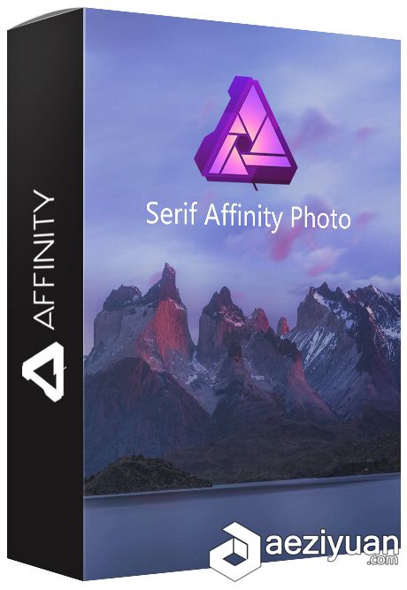 Serif Affinity Photo 1.5.2.69 中英文版本 Win系统版可以采用IP方法调用,一台机器挂掉,CURLOPT_URL,CURLOPT_HEADER,CURLOPT_POST - AE资源网 www.aeziyuan.com