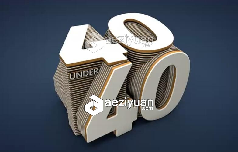 C4D创意40木纹3D文字结构视频教程 Stylish 3D Wooden Text Structure创意,木纹,文字,结构,stylish - AE资源网 www.aeziyuan.com