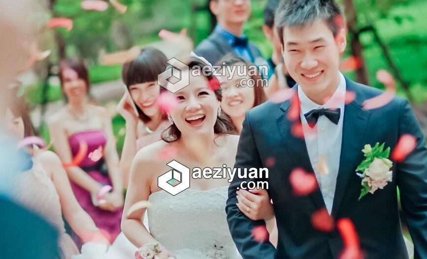 超舒服的婚礼LR预设舒服,婚礼,预设 - AE资源网 www.aeziyuan.com