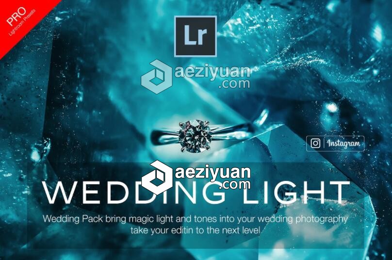 低保和婚礼电影胶片Lightroom预设 Wedding Lightroom Presets电影胶片,lightroom,预设,wedding - AE资源网 www.aeziyuan.com