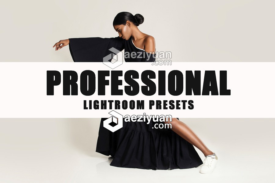 40组专业人像婚礼Lightroom预设 professional lightroom presets专业,人像,婚礼,lightroom,预设 - AE资源网 www.aeziyuan.com