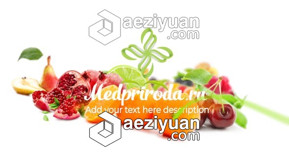 水果蔬菜食物LOGO展示片头AE模板 Videohive Healthy Food Opener可以采用IP方法调用,一台机器挂掉,CURLOPT_URL,CURLOPT_HEADER,CURLOPT_POST - AE资源网 www.aeziyuan.com