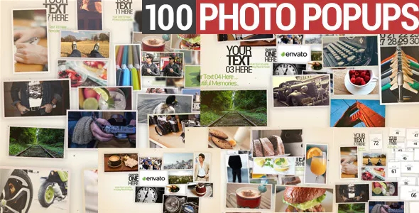 100张图片照片展示相册片头AE模板 Videohive 100 Photo Popups可以采用IP方法调用,一台机器挂掉,CURLOPT_URL,CURLOPT_HEADER,CURLOPT_POST - AE资源网 www.aeziyuan.com