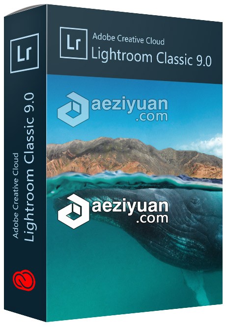 Adobe Lightroom Classic 9.0.0 Mac系统 中英文版 一键在线安装 无需破解程序可以采用IP方法调用,一台机器挂掉,CURLOPT_URL,CURLOPT_HEADER,CURLOPT_POST - AE资源网 www.aeziyuan.com