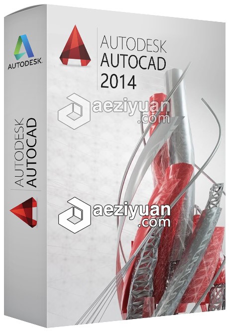 Autodesk AutoCAD 2014 Win64位精简优化版免费下载  附图文安装破解教程可以采用IP方法调用,一台机器挂掉,CURLOPT_URL,CURLOPT_HEADER,CURLOPT_POST - AE资源网 www.aeziyuan.com