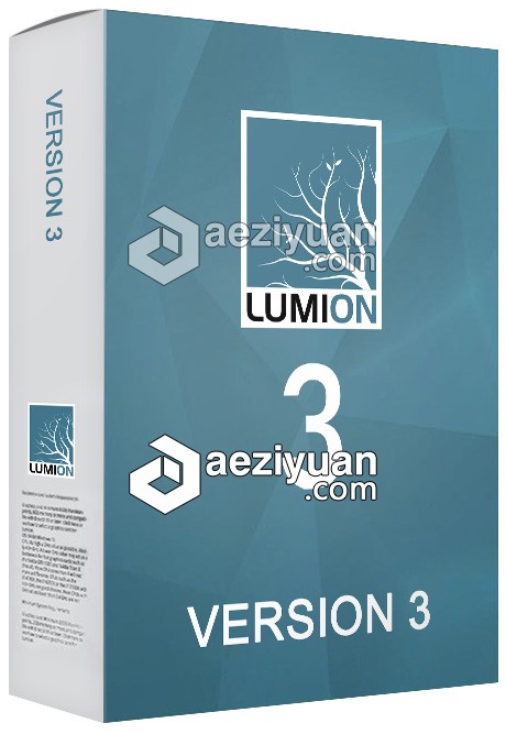 建筑模型可视化渲染软件 Lumion 3.0 Win64位中文破解版免费下载可以采用IP方法调用,一台机器挂掉,CURLOPT_URL,CURLOPT_HEADER,CURLOPT_POST - AE资源网 www.aeziyuan.com