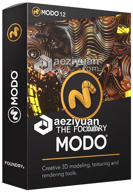 Modo三维建模设计软件The Foundry Modo 12.2v2 Win破解版免费下载可以采用IP方法调用,一台机器挂掉,CURLOPT_URL,CURLOPT_HEADER,CURLOPT_POST - AE资源网 www.aeziyuan.com