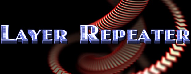 轻松复制多个图层设置动画效果中文汉化版AE脚本 Layer Repeater v2.6.1 Win/Mac轻松,复制,多个,图层,设置 - AE资源网 www.aeziyuan.com