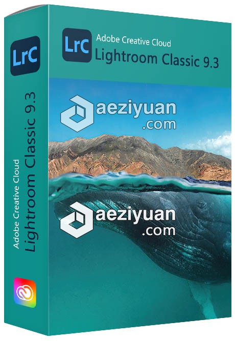 Adobe Lightroom Classic 9.4.0 Winx64 Lightroom多国语言版一键安装完整版adobe,lightroom,classic,多国语言,多国语言版 - AE资源网 www.aeziyuan.com