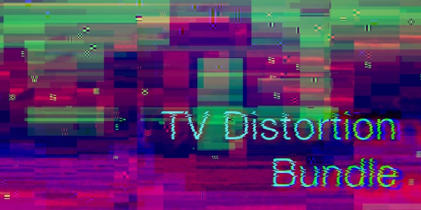 画面像素破损信号干扰色彩分离失真中文汉化AE/PR插件TV Distortion Bundle可以采用IP方法调用,一台机器挂掉,CURLOPT_URL,CURLOPT_HEADER,CURLOPT_POST - AE资源网 www.aeziyuan.com