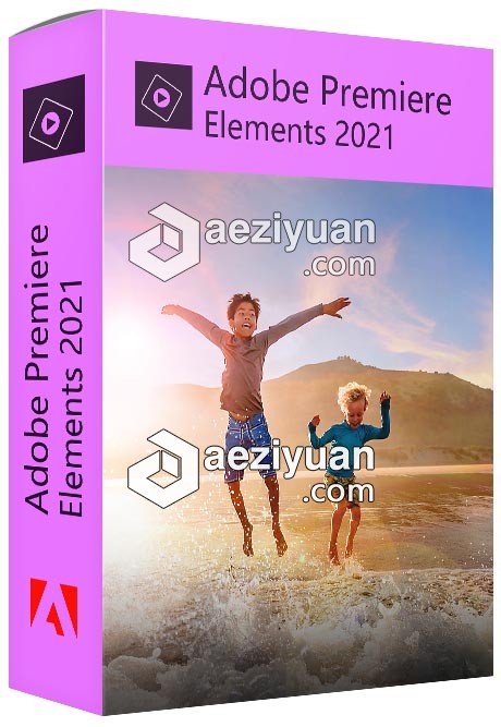 Adobe Premiere Elements 2021 19.0 Winx64中英文版一键安装完整版adobe,premiere,elements,英文版,一键 - AE资源网 www.aeziyuan.com