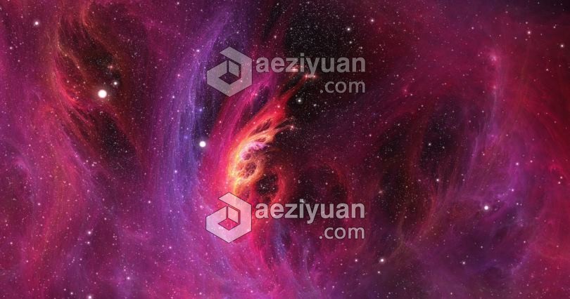 红色宇宙星云粒子动画抽象动态4K视频素材背景动态素材下载红色,宇宙星,星云,粒子,动画 - AE资源网 www.aeziyuan.com