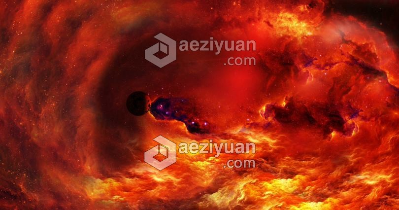 4k抽象红色空间星云穿越星系宇宙动态背景视频素材下载抽象,红色,星云,穿越,星系 - AE资源网 www.aeziyuan.com