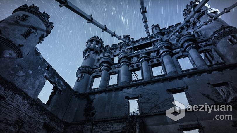 风景建筑夜景精彩摄影视频教程 Night-Time Photography Techniques风景,建筑,夜景,精彩摄影,视频教程 - AE资源网 www.aeziyuan.com