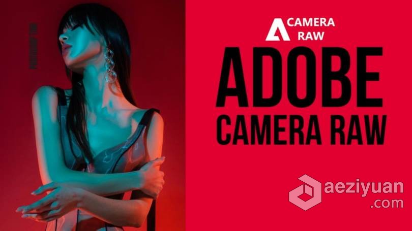 PS中RAW编辑器校正图像视频教程 Adobe Camera Raw Tutorial by Irina Frank编辑器,校正,图像,视频教程,adobe - AE资源网 www.aeziyuan.com