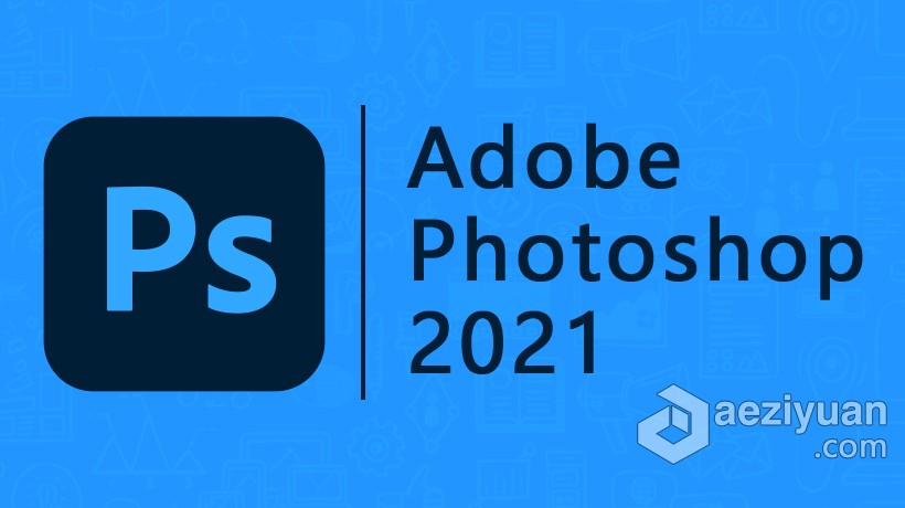 Adobe Photoshop 2021 v22.3 mac 中文注册版+神经网络滤镜adobe,photoshop,中文,神经网络,滤镜 - AE资源网 www.aeziyuan.com