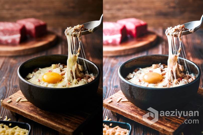 美食摄影食品食物清新胶片Lightroom预设 Lightroom Presets, Food Blogger美食摄影,食品,食物,清新,胶片 - AE资源网 www.aeziyuan.com